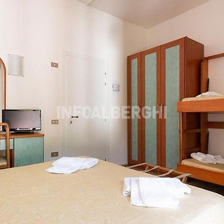 Hotel Kennedy ليدو دي سافيو المظهر الخارجي الصورة