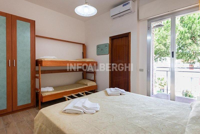 Hotel Kennedy ليدو دي سافيو المظهر الخارجي الصورة