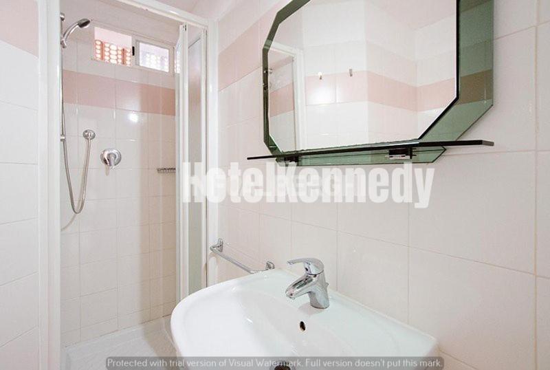 Hotel Kennedy ليدو دي سافيو المظهر الخارجي الصورة