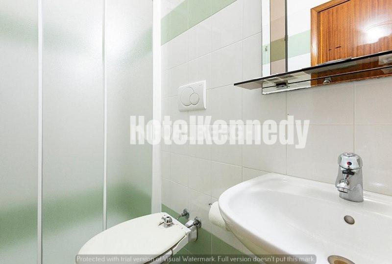 Hotel Kennedy ليدو دي سافيو المظهر الخارجي الصورة
